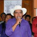 La violencia no da tregua en Oaxaca; ahora ejecutaron al ex presidente municipal de San Agustín Loxicha.
Foto: Página 3