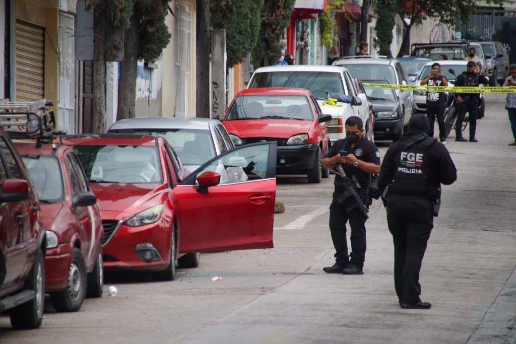 Asesinan A Balazos A Periodista En Guerrero | Chiapasparalelo