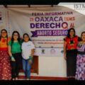 Urge institucionalizar el aborto seguro en Oaxaca; apenas 7 clínicas lo practican
Foto: Diana Manzo