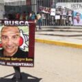 Tribunal de Oaxaca libera a ex candidato violentador y deudor alimentario Israel Gallegos sin emitir sentencia por pensión alimenticia
Foto: Istmo Press