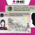 Se les podrá expedir con el identificador “M” o “H”, sin necesidad de presentar documento de identidad rectificado. Cortesía: Trámites mexicanos.