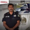 Se lo llevaron hombres armados a bordo de tres camionetas