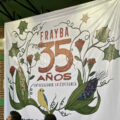 35 aniversario del Frayba. Foto: Ángeles Mariscal