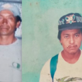 Juan Pérez Santiz,Julio Méndez Hernández, Daniel Gómez Méndez y Samuel Pérez Gómez, pobladores de Pantelhó, Chiapas, asesinados el 30 de mayo de 2024. 