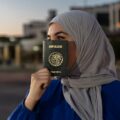 Le niegan uso de velo en pasaporte mexicano; la Suprema Corte ya analiza el caso
Foto: Raíchali