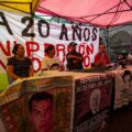 En juicio popular exigen castigo para los perpetradores de la represión del 28 de mayo
Foto: Zona Docs