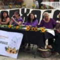 La justicia en Oaxaca es un fracaso denunció Soledad Jarquín a 6 años de impunidad por el feminicidio María del Sol
Foto: Istmo Press