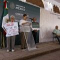 Gobierno mexicano ofrece disculpa pública a comunidades afectadas por la Presa El Zapotillo
Foto: Zona Docs