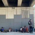 La presencia de migrantes aumenta en la frontera por restricción al asilo en Estados Unidos
Foto: La Verdad