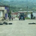Tila, el pueblo que huyó por la violncia. Foto: Chiapas Paralelo