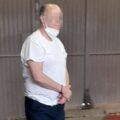 César Duarte hospitalizado y ¿en libertad?; pendientes 18 causas penales en su contra
Foto: Raíchali