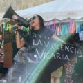 Madres levantan campamento después de 150 horas en huelga de hambre; el Congreso de Jalisco decide no legislar la violencia vicaria
Foto: Zona Docs