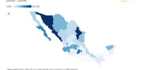 Sinaloa y Culiacán lideran las regiones con más fugas de agua en el País
Foto: Cortesía