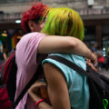 Más amor, más color y más memoria en el Pride 2024
Foto: Isabel Briseño
