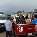 Jornaleros rarámuri denuncian explotación laboran en Sinaloa; inicia INPI investigación
Foto. Raíchali