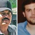 El Mayo Zambada y un hijo de El Chapo Guzmán son arrestados en El Paso, Texas
Foto: Cortesía