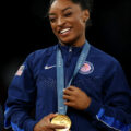 Simone Biles
Foto: @juegosolimpicos