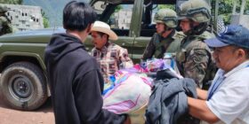 Fallece primer desplazado chiapaneca en Guatemala
Foto: Cortesía