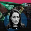 Congreso de Aguascalientes y gobernadora van por reformas anti aborto
Ilustración: Pop Lab