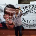 ¡Libre José Díaz! Base de apoyo del EZLN