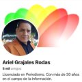 Ariel Grajales Rodas