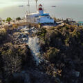 La tragedia del Cerro del Crestón, el emblema de Mazatlán amenazado por el turismo
Foto: Especial