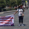 Resistencia y la lucha no se detiene en Chimalhuacán, Edomex
Foto: Zona Docs