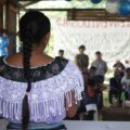 Resistencia en Agua Clara: un camino de lucha por la madre tierra
Foto. Frayba