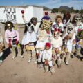 Un gigante de amoniaco se impone al pueblo Yoreme en Topolobampo, Sinaloa
Foto: Revista Espejo