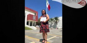 Denuncian discriminación, acoso laboral y despido contra mujer trans en el Congreso de Oaxaca
Foto: Istmo Press