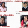 Desaparecen en Chihuahua 4 indígenas de Oaxaca tras detención en retén militar, denuncian
Foto: Raíchali