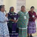 Cuatro mujeres indígenas representarán a Chihuahua en ceremonia de Claudia Sheinbaum
Foto: Raíchali