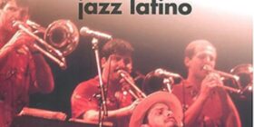 ¡Caliente¡ Una historia del jazz latino de Luc Delanoy
Foto: Cortesía