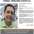 Ficha de búsqueda de Anibal Roblero, alcalde electo de Frontera Comalapa