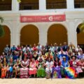 Piden participación efectiva de pueblos Indígenas y mujeres para América Latina y el Caribe
Foto: Cortesía