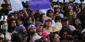 Frente a la deuda histórica con las mujeres, la reforma al poder judicial debe ser abierta y feminista: EQUIS Justicia para las Mujeres
Foto: Zona Docs