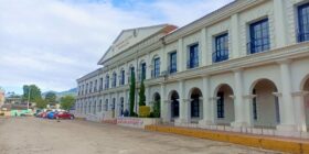 Juzgados San Cristóbal de Las Casas