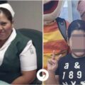 Soldados y Guardia Nacional matan a niña y enfermera en Nuevo Laredo, denuncian familiares