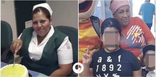 Soldados y Guardia Nacional matan a niña y enfermera en Nuevo Laredo, denuncian familiares