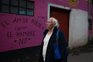 Mujeres trans y el trabajo