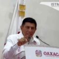 Coordinador de Paz Donato Vargas será separado de su cargo por desaparición de defensora en Oaxaca
Foto: Istmo Press