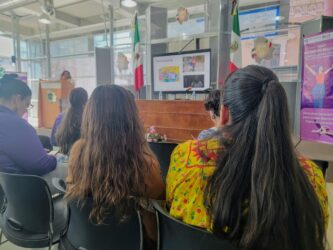 Mujeres indígenas, las más afectadas por falta de indulto en Chihuahua; ong’s exigen reformar la ley
