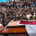 Padre Marcelo. Foto: Ángeles Mariscal