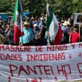 Asamblea de Pantelhó, 30 de octubre de 2024. Foto: Ángeles Mariscal