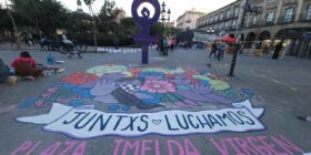 25N: un llamado a la reflexión y la acción contra la violencia de género