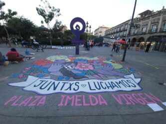 25N: un llamado a la reflexión y la acción contra la violencia de género
