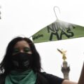 Congreso avala dictamen que despenaliza en su totalidad el aborto en la Ciudad de México
Foto: María Ruiz / Archivo Pie de Página