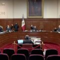 La Corte desestima proyecto para invalidar la reforma judicial
Foto: Especial