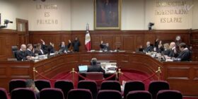 La Corte desestima proyecto para invalidar la reforma judicial
Foto: Especial