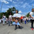 “Secretaría de Inteligencia y Búsqueda de Personas excluye a las familias buscadoras”: Consejo Ciudadano 
Foto: Zona Docs